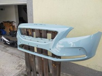 фото thumb №3, Volvo v40 v 40 2012-2018 бампер перед переднее pdc