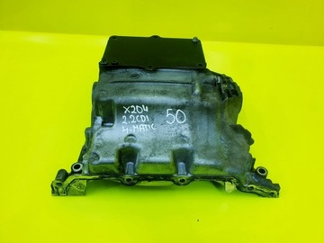 фото thumb №9, Піддон масляна x204 w212 w204 2.2 cdi a6510140900 a6510102228