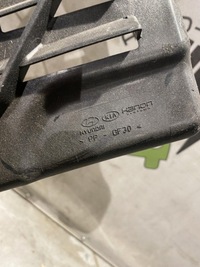 фото thumb №8, Kia proceed iii корпус вентилятора 25380-f3300 25304-j7290