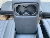 фото thumb №13, Ford mustang mach-e rwd 21r сидіння сидіння шкіра шкіряний заднє сидіння комплект