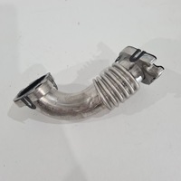 фото thumb №1, Citroen jumper peugeot boxer 84715f01 трубка шланг egr