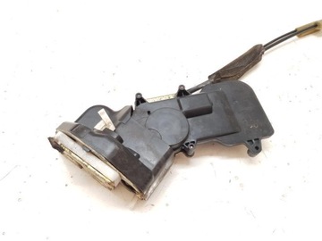 фото thumb №1, Замок правые зад 6 pin mazda 6 i gg