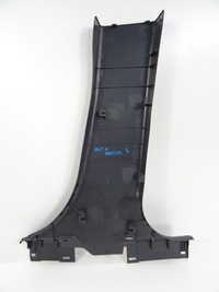 фото thumb №6, Mitsubishi outlander iii 3 защита левая стойка среднего 7211a395