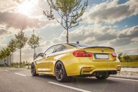 фото thumb №10, Bmw 4 f82 m4 спойлер спойлер спойлер якість!!!