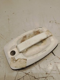 Купить Ducato boxer jumper iii ручка наружная левая dzz041, фото thumb