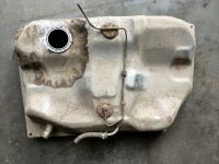 фото thumb №1, Бак пального bak toyota corolla e11 бензин