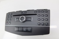 фото thumb №4, Mercedes w204 радио 2049007202 c-klasa glk