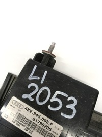 фото thumb №15, Audi e-tron лампа накладка крышки зад led 4ke945095f