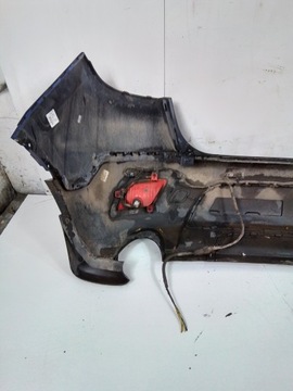 фото thumb №8, M274 бампер зад opel mokka x g4c pdc