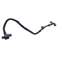 фото thumb №1, Шланг підсилювач датчик renault clio v