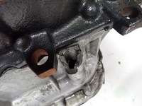 фото thumb №13, Двигатель насос механическая коробка передач d4hb hyundai santa fe iii 2.2 crdi 197km euro 5 14r fv