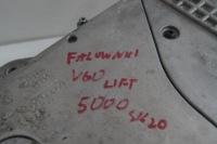 Volvo v60 1 2.4 d6 hybrid plug-in інвертор конвертер 31673534 Ціна, фото thumb