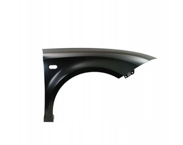 фото thumb №1, Крило переднє правий перед seat leon 1p1, 06.05 - 12.12