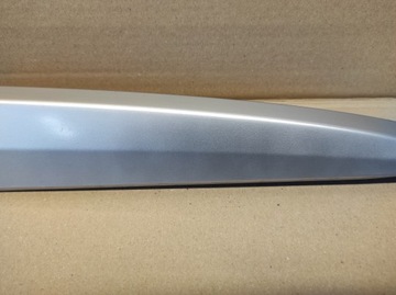 фото thumb №3, Заглушка накладка рейлинг зад левый renault clio iii универсал 8200718705