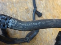 фото thumb №8, Golf vi audi a3 8p leon ii 2.0 tdi cba cbab шланг дроти водяний комплект