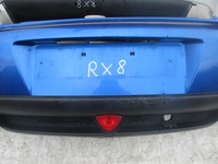 фото thumb №2, Бампер задня задній mazda rx8 rx 8