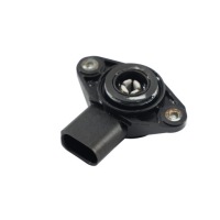 Audi a4 b7 a6 c6 3.2 tfsi потенціометр колектор впускний 06e907386 Доставка, фото thumb