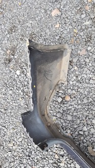 фото thumb №6, Audi rs6 rs7 c8 4k8 бампер задняя pdc хороший