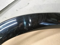 фото thumb №5, Планка крыльев левая перед mitsubishi pajero shogun годы 1999-2006 x24