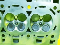 фото thumb №15, Головка двигуна wrangler jl kl 2.0 t 68261656ae