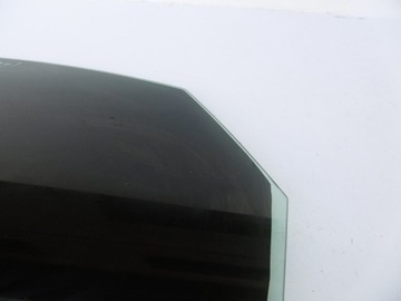 фото thumb №6, Скло двері лівий зад задня volvo s40 ii