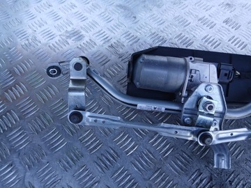фото thumb №8, Citroen c3 aircross механізм двигунчик двірник переднє 3397021919 19r