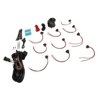 фото thumb №11, Набір сигнал поворотник dc12v універсальний набір перемикачів