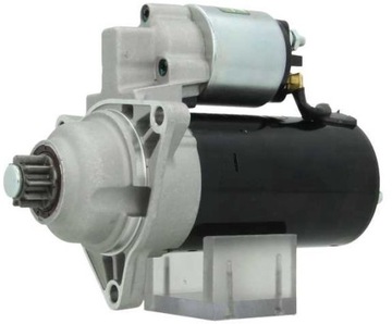 фото thumb №1, Psh стартер vw transporter multivan eurovan 2.5