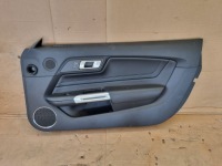 фото thumb №11, Ford mustang gt 5.0 2019 r cabrio сидіння заднє сидіння