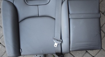 фото thumb №3, Citroen c5 iii x7 диван спинка зад шкіра pas