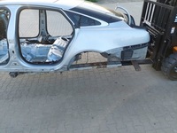 фото thumb №1, Pas зад задній ванна крило лівий правий чверть mee jaguar xj iv x351