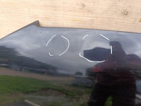 фото thumb №7, Seat ibiza 6j hb капот lc9z