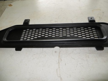 фото thumb №5, Решітка капота решітка man tgx tgl tgm 81.61150-0138