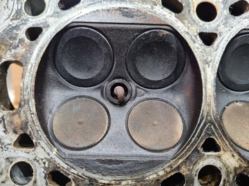 ГЛАВА OPEL ASTRA J MERIVA B MOKKA ZAFIRA C 1.4 TURBO
