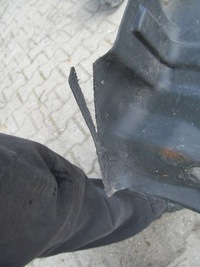 фото thumb №5, Mazda оригінальний номер bp4m 56320