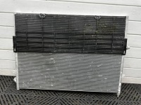 фото thumb №5, Радиатор основний  bmw x1 u11 x2 u10 9846883