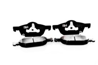 фото thumb №2, Тормозные колодки тормозные перед