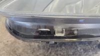 фото thumb №11, Lancia ypsilon ii фара передня ліва оригінал європа