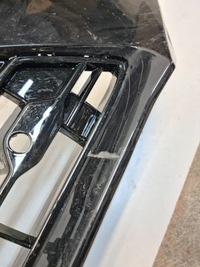 фото thumb №6, Volvo xc60 2 ii 17- r-design бампер перед передний