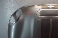 Mini cooper r56 s капот крышка двигателя бензин 871/7 m1021 Киев, фото thumb