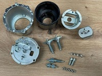 фото thumb №9, Набір ремонтний дзеркало лівий правий do bmw e46 e39 e53 mini cooper r50 r53