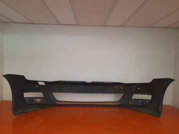 фото thumb №11, Volkswagen golf vii 13-20 бампер перед переднє 0755d301851