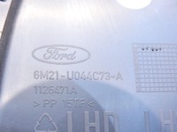 фото thumb №5, Защита туннель левая ford s-max mk1