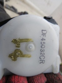 фото thumb №9, Ремни безопасности задняя 2 3 ряд land cruiser 120