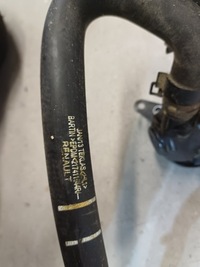 фото thumb №10, Корпус термостата dacia dokker 1.2 tce nr. 110617089r