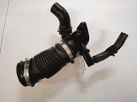 фото thumb №1, Труба воздухозаборник воздуха scenic iv talisman 1.7dci 165757189r