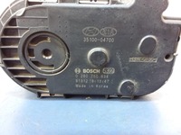 фото thumb №6, Hyundai i20 ii 1.2 дросельна заслінка 81420-c8020