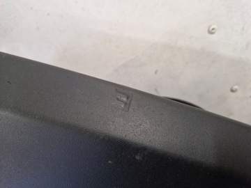 фото thumb №12, Hyundai ix35 накладка накладка планка спойлер бампера перед переднее