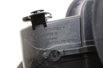 фото thumb №8, Крышка заливка топлива 7117982 bmw e92 купе