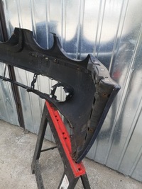 фото thumb №16, Бампер перед jaguar s-type 98-04